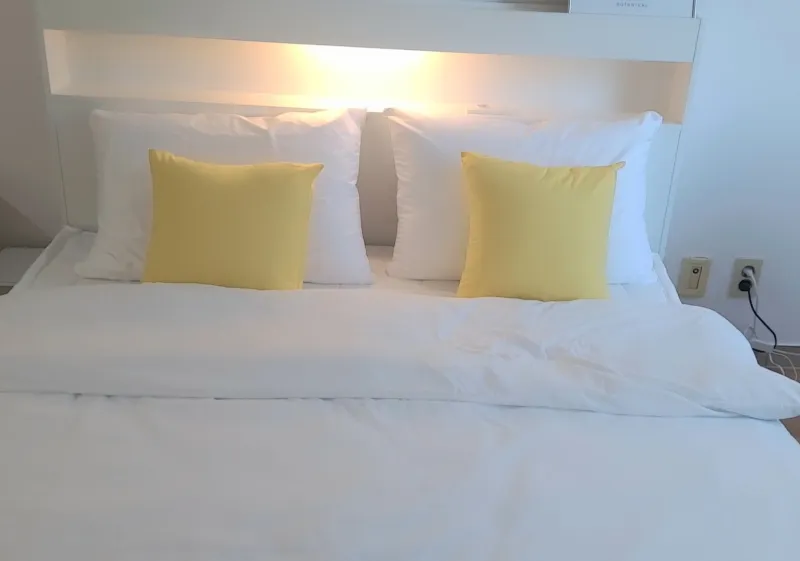 [Yeongdeungpo, Seoul] One-room officetel 3 minutes from National Assembly Station 13