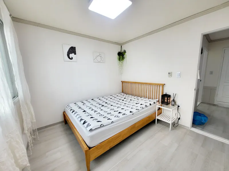 [인천 남동] 구월길병원 체광 풀옵3룸 2