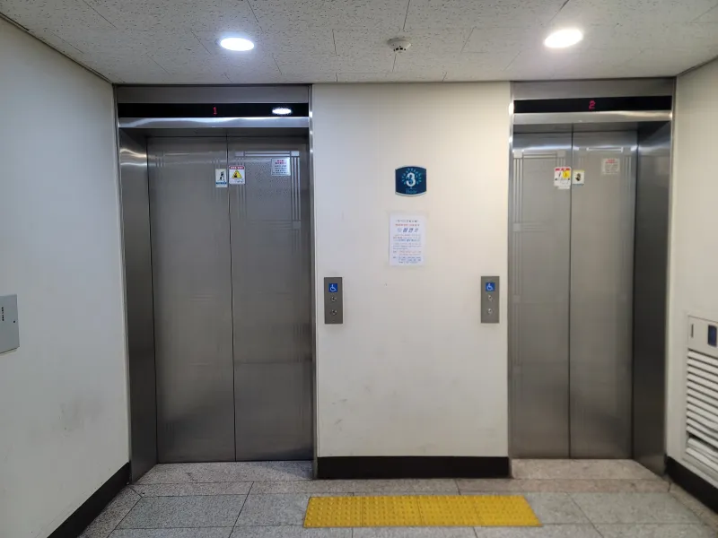 [Mapo, Seoul] Officetel in the hot spot area of Hongdae, Sangsu, and Mangwon, 1 second from Hapjeong Station 11