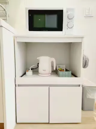[Yongsan, Seoul] Fully Furnished Officetel near Shin Yongsan/Yongsan Station/Samgakji Station 11