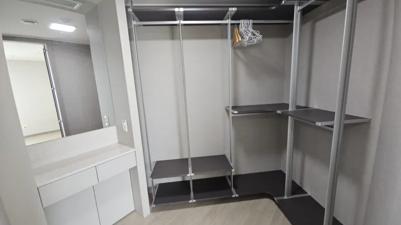 [Pyeongtaek] 8th floor of the Royal Building, a newly built 25-pyeong apartment occupied in the first half of 2024. 5