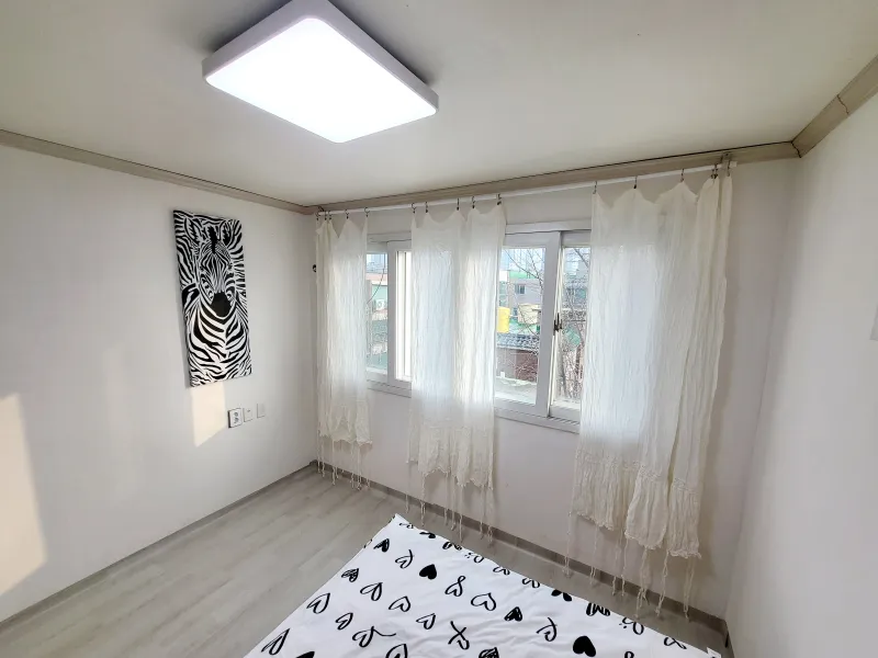 [인천 남동] 구월길병원 체광 풀옵3룸 7