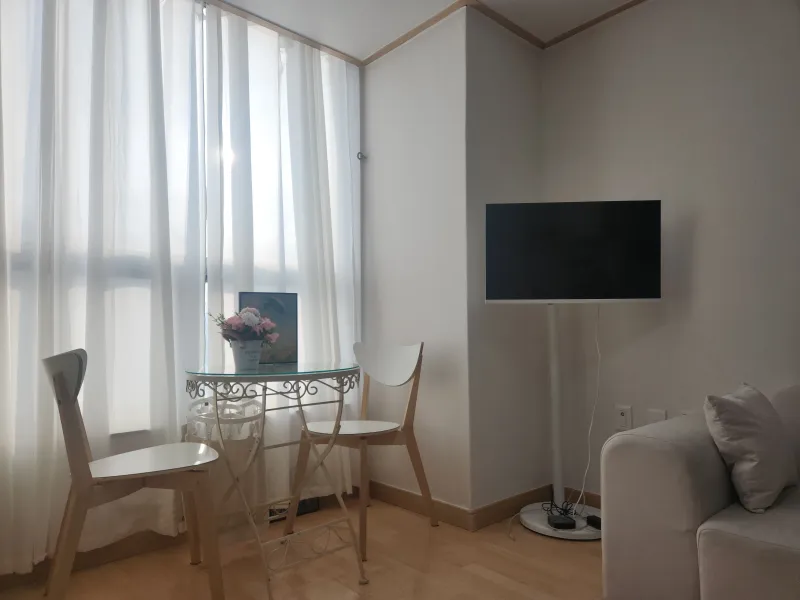 [Gwangmyeong][Gwangmyeong-si, Gyeonggi-do] A clean and safe home 3 minutes walk from Cheolsan Station 6