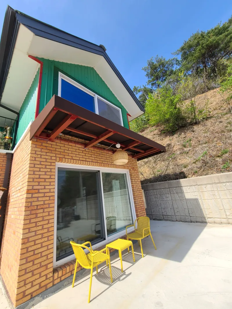 [경기 화성] 조용하고 깔끔한 독채 32