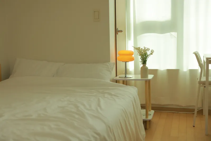 [Mapo, Seoul] Officetel in the hot spot area of Hongdae, Sangsu, and Mangwon, 1 second from Hapjeong Station 2