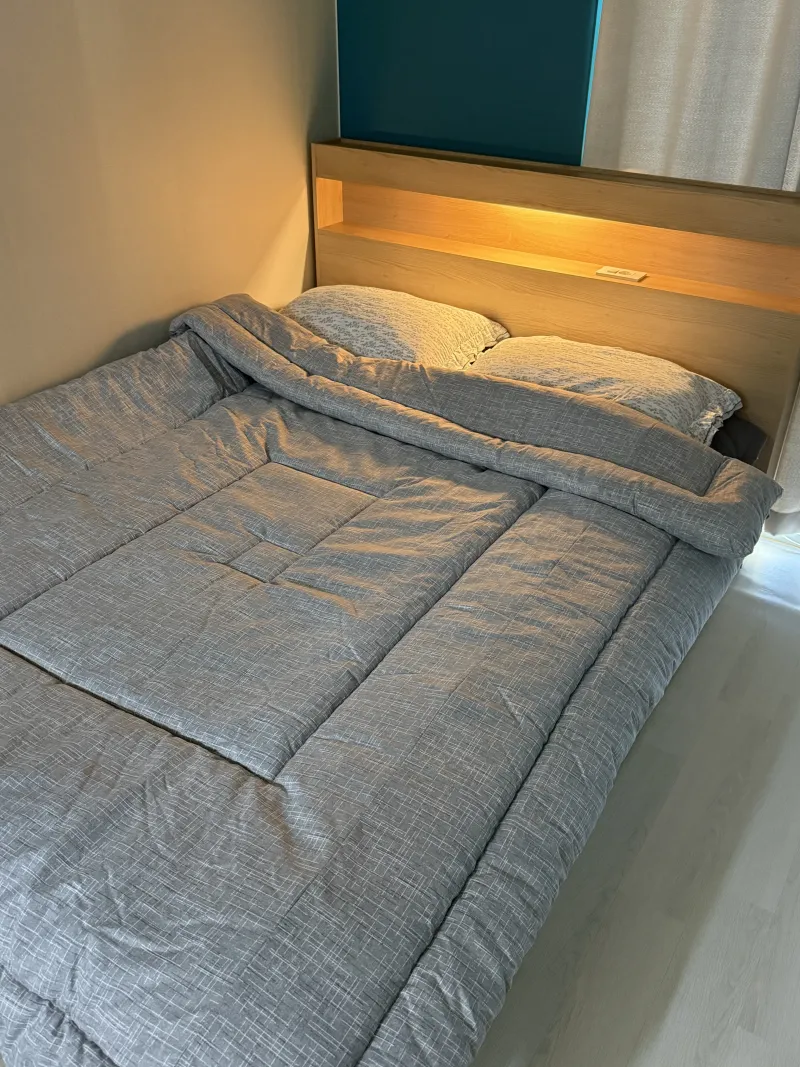 [Haeundae, Busan] 1 minute from Jungdong Station 2