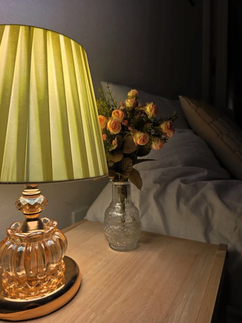 [Hwaseong][Gyeonggi-do, Hwaseong-si] White Stay, a fully-furnished, sun-filled accommodation near Dongtan Station 7