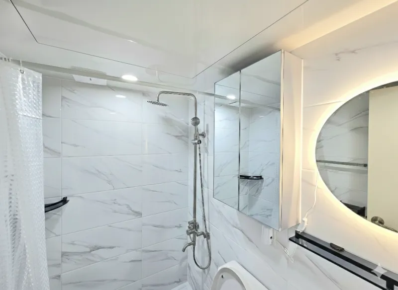 [Seo-gu, Daejeon] Fully remodeled and fully furnished apartment in Dunsan 14