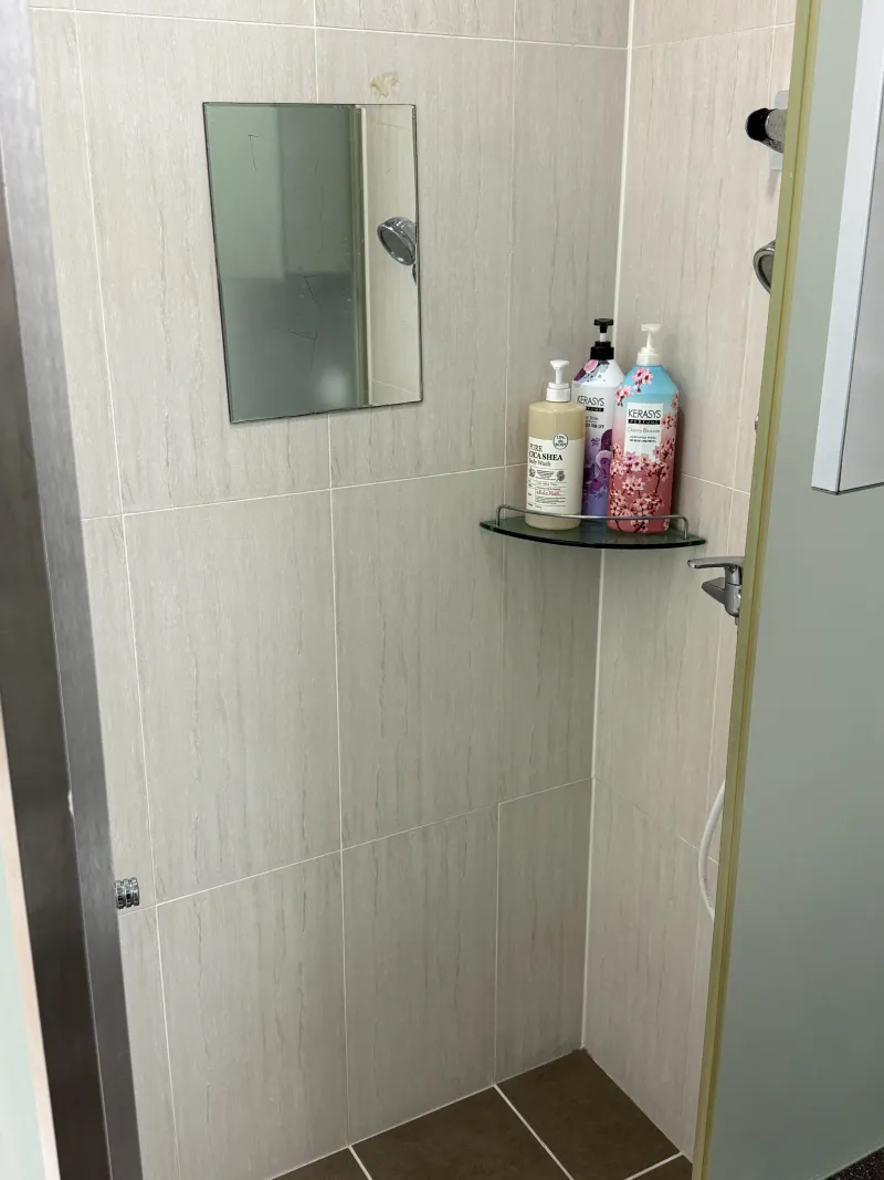 [Haeundae, Busan] 1 minute from Jungdong Station 12