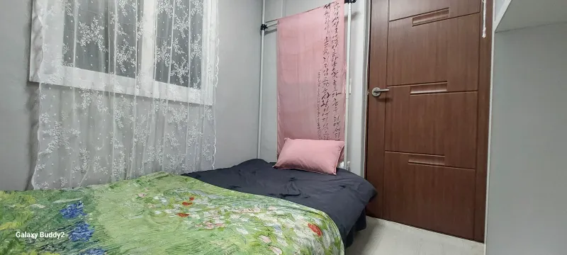 [Nam-gu, Gwangju] Sajik Stay, 5-minute walk from Chungjang-ro, Fully Furnished Room 202 11