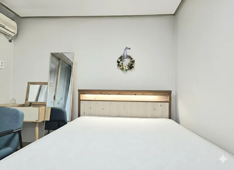 [대전 서구] 둔산 올리모델링 마친 풀세팅 아파트&거실 분리 5