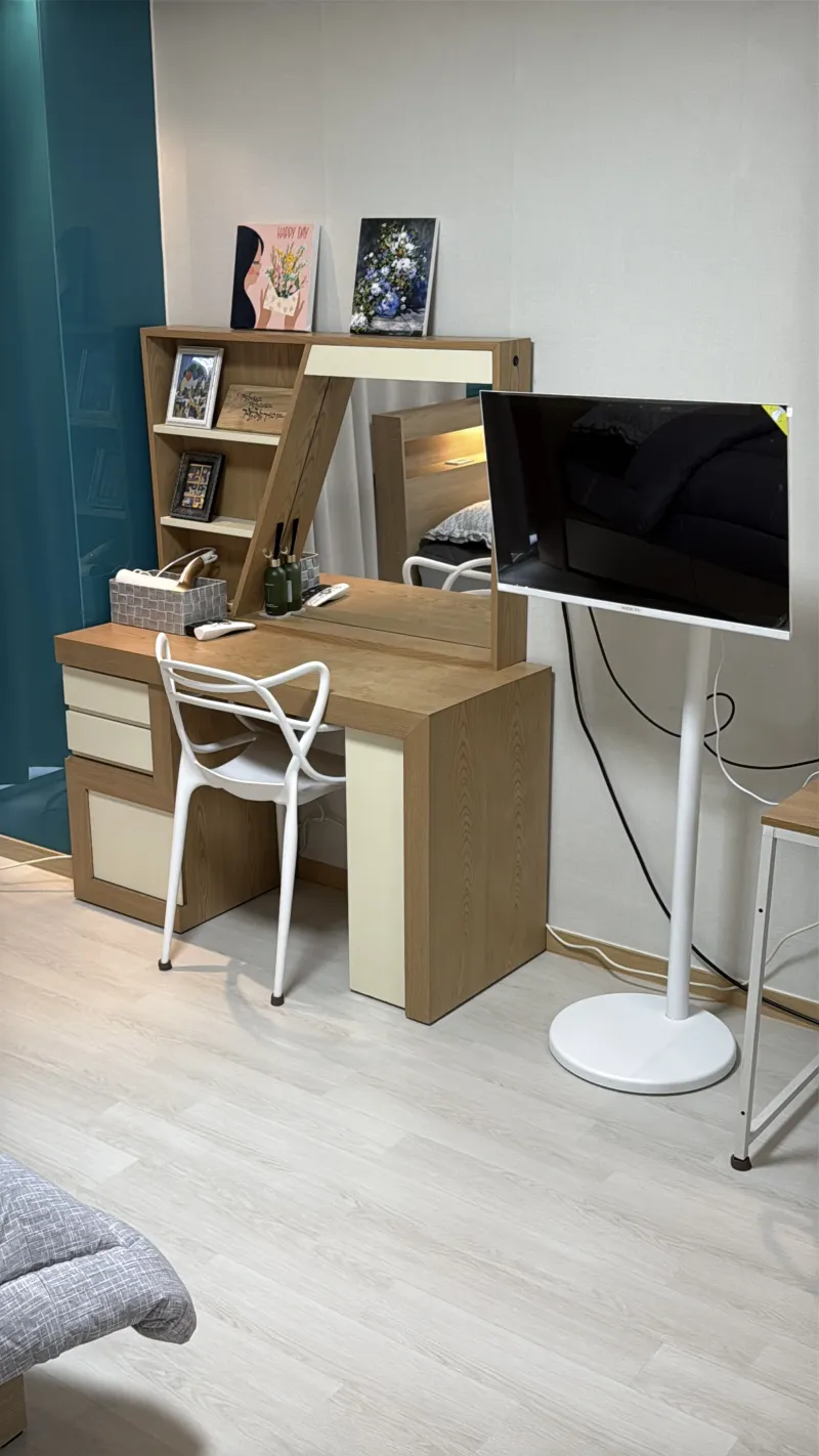 [Haeundae, Busan] 1 minute from Jungdong Station 4