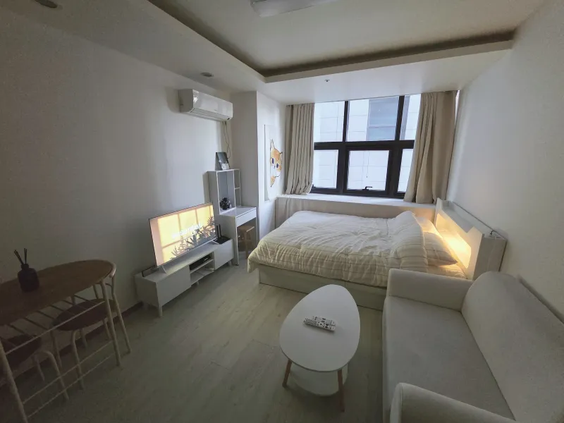 [서울 강남][삼성역 도보 3분] 풀옵션 오피스텔｜강남·코엑스 생활권 15