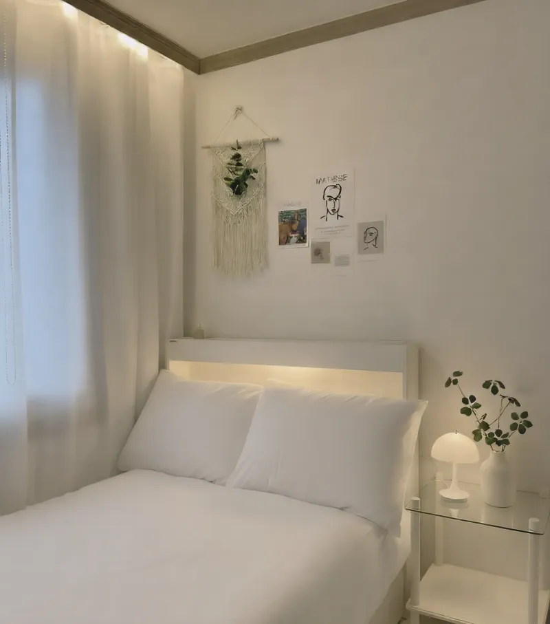 [Mapo, Seoul] Fully furnished apartment in prime location near Hongik University Station and Hapjeong Station. 15