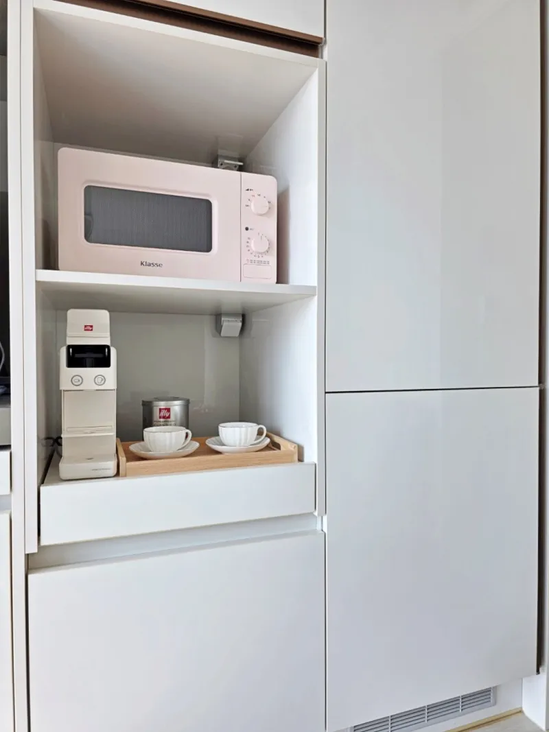 [Hwaseong][Gyeonggi-do, Hwaseong-si] White Stay, a fully-furnished, sun-filled accommodation near Dongtan Station 12