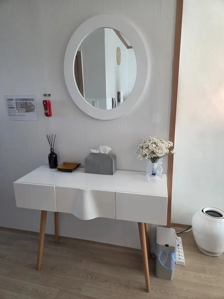 [Gwangjin, Seoul] Achasan Station 2nd Floor 3-Room Apartment with Large Terrace 18