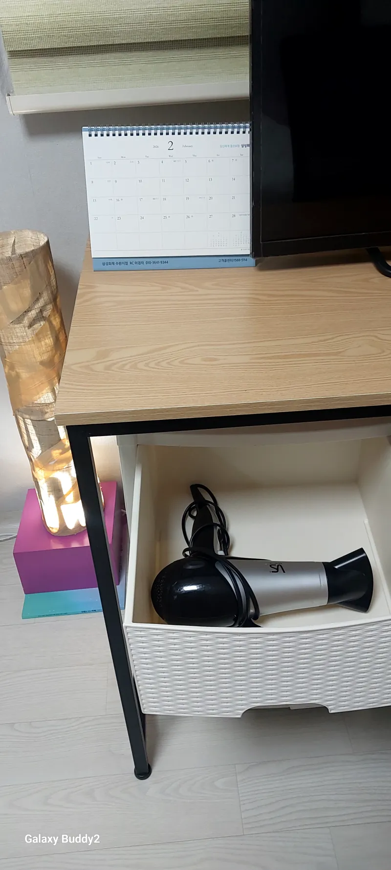 [Nam-gu, Gwangju] Sajik Stay, 5-minute walk from Chungjang-ro, Fully Furnished Room 202 6