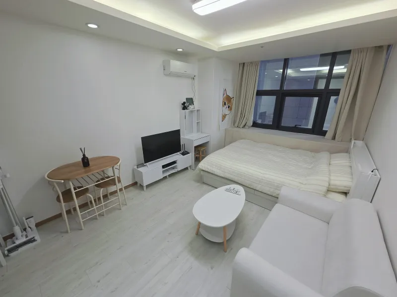 [서울 강남][삼성역 도보 3분] 풀옵션 오피스텔｜강남·코엑스 생활권 11