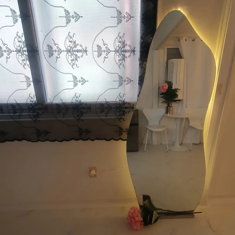 [Mapo, Seoul] Best Value ♡Seoul Station One-Room 2 4