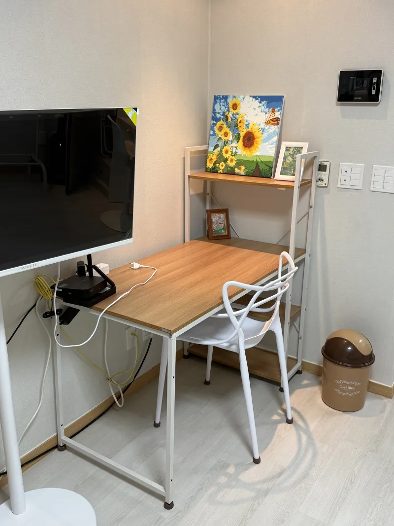[Haeundae, Busan] 1 minute from Jungdong Station 16