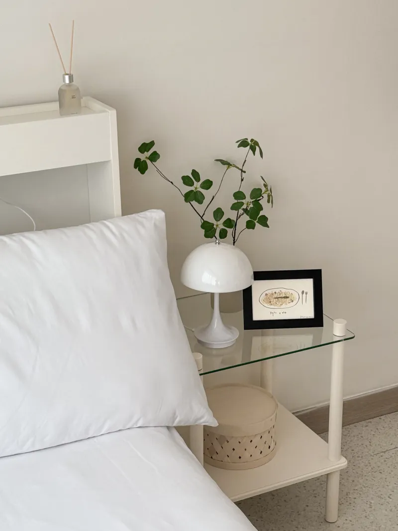 [Mapo, Seoul] Fully furnished apartment in prime location near Hongik University Station and Hapjeong Station. 3