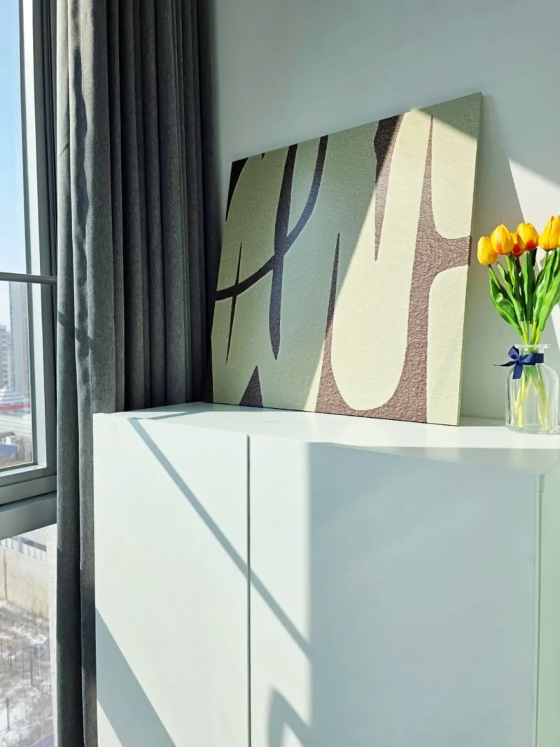 [Hwaseong][Gyeonggi-do, Hwaseong-si] White Stay, a fully-furnished, sun-filled accommodation near Dongtan Station 20