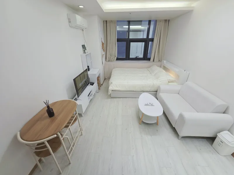 [서울 강남][삼성역 도보 3분] 풀옵션 오피스텔｜강남·코엑스 생활권 12