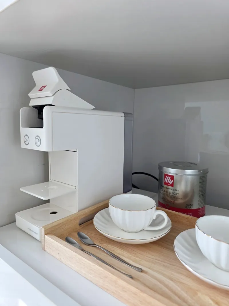 [Hwaseong][Gyeonggi-do, Hwaseong-si] White Stay, a fully-furnished, sun-filled accommodation near Dongtan Station 14
