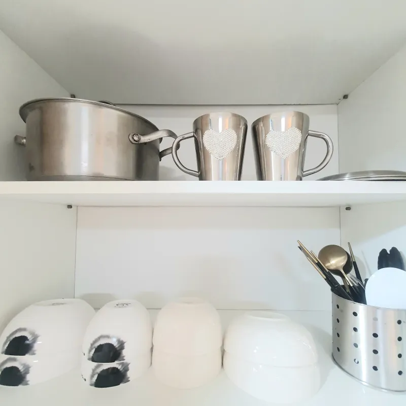 [Mapo, Seoul] Best Value ♡Seoul Station One-Room 2 5
