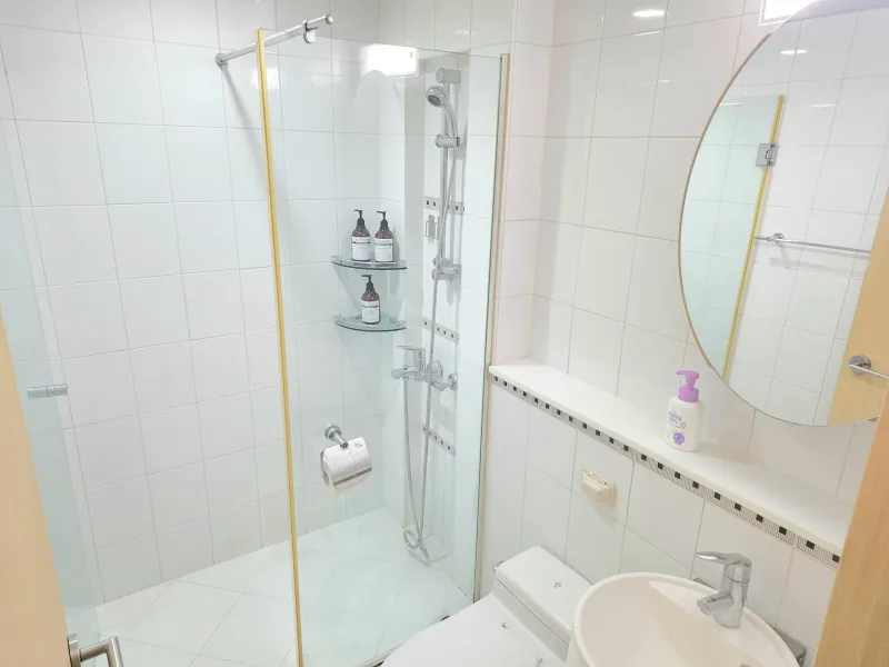 [Jongno, Seoul] Gwanghwamun / Gyeongbokgung Palace Accommodation 4