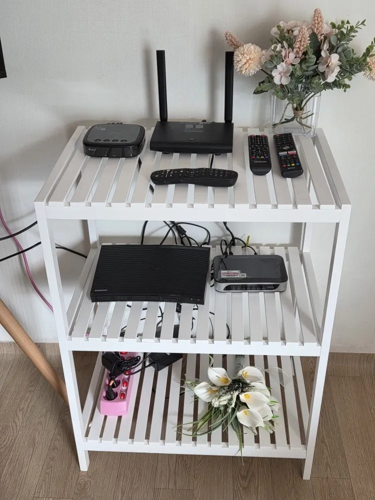 [Gwangjin, Seoul] Achasan Station 2nd Floor 3-Room Apartment with Large Terrace 27