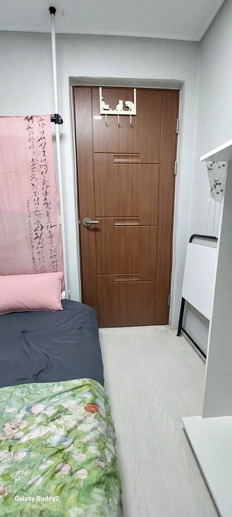 [Nam-gu, Gwangju] Sajik Stay, 5-minute walk from Chungjang-ro, Fully Furnished Room 202 14