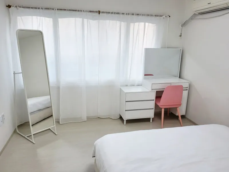 [강원 강릉] 교통 좋은 1층 화이트룸 3