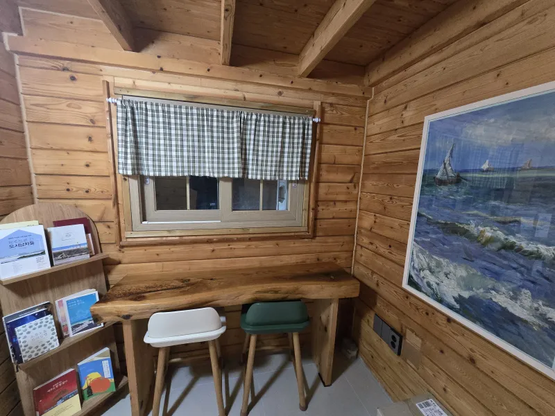 [제주 구좌] 제주 매력을 품은 중산간 마을 송당.동화속 주인공 되는 별,나무핑크하우스 14