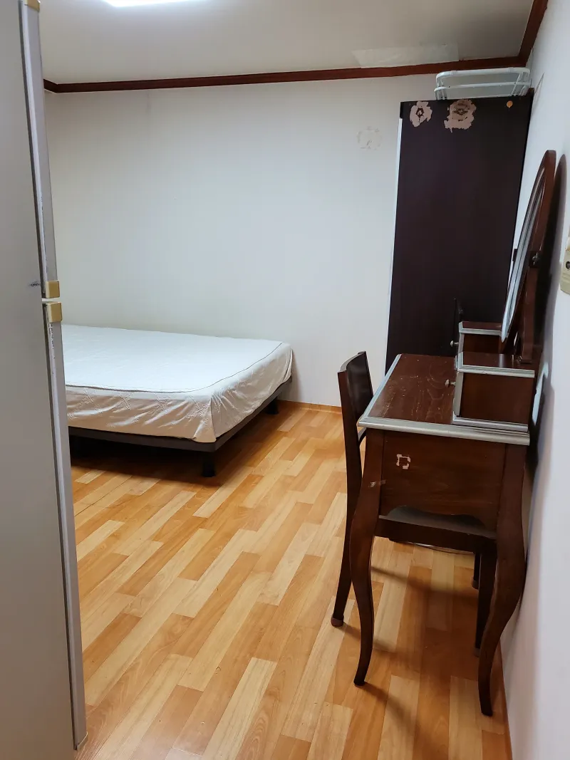 [부산 수영] 배산역 4분거리 원룸 아파트 2층4호 13