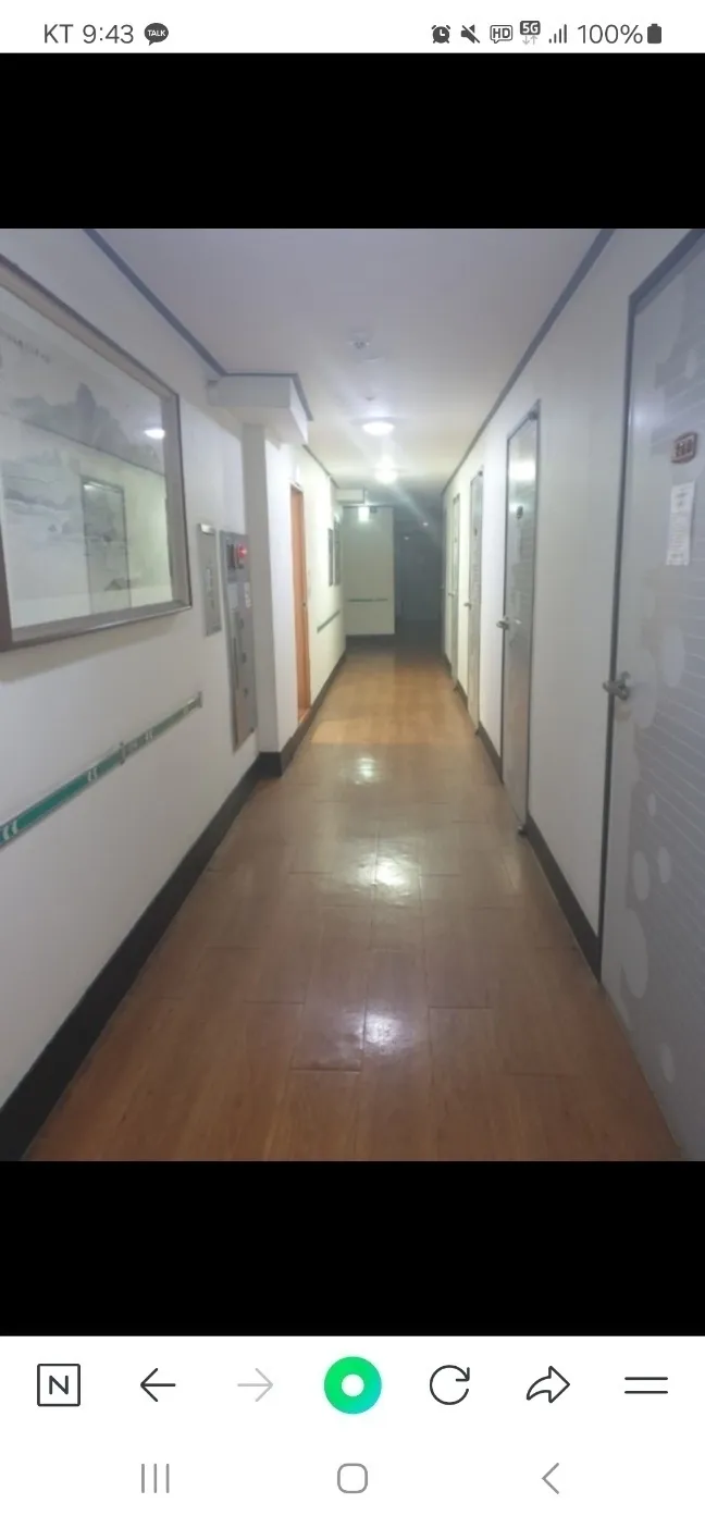 [Yeonje, Busan] Studio Apartment in Prime Location 6