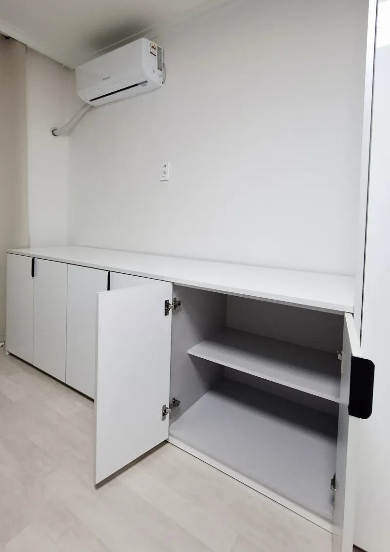 [Buk-gu, Gwangju] Chonnam National University♡Gwangju Station/Queen/Exclusive 9 pyeong 7