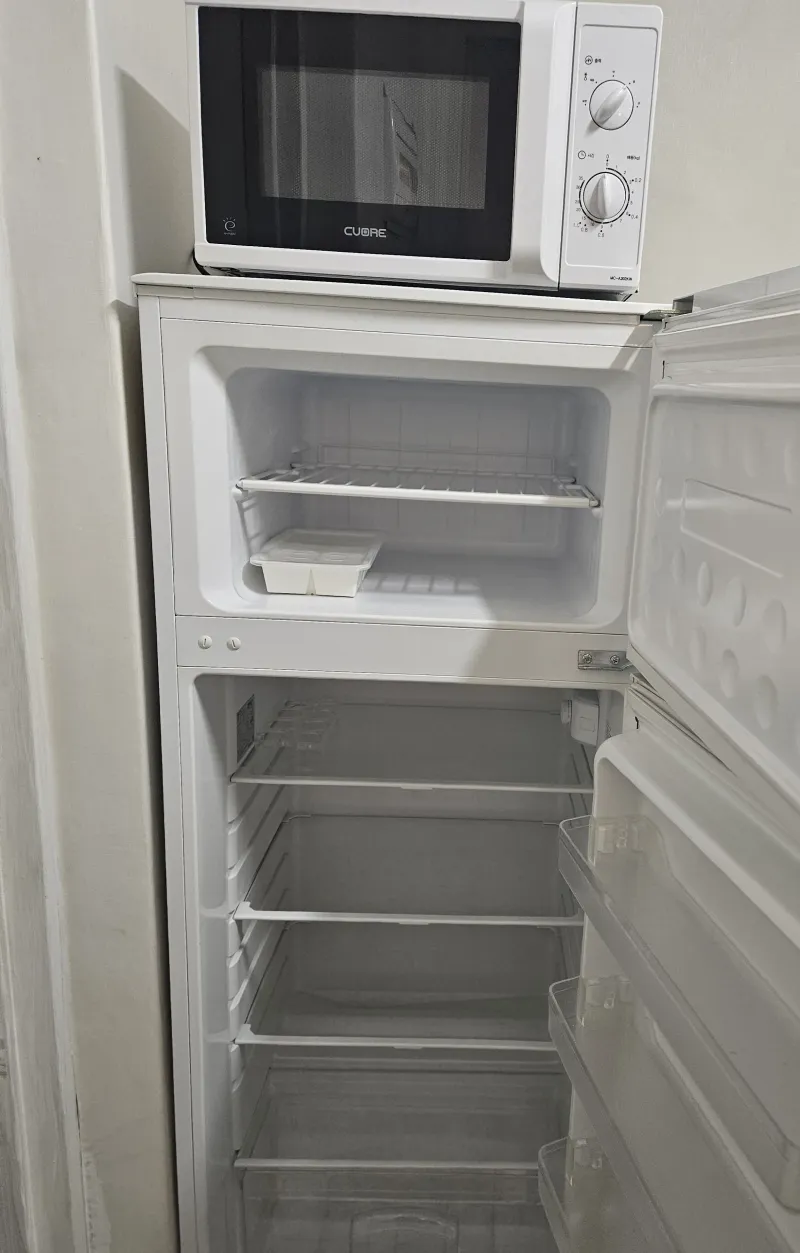 [Gangnam, Seoul] Studio apartment in the heart of Gangnam, near Sinsa Station, Garosu-gil 27