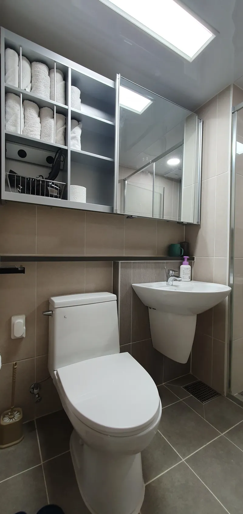 [Gimpo] Sky View Office Hotel B [Gyeonggi Gimpo Pungmu-dong] (Full-service) (Free parking) 13