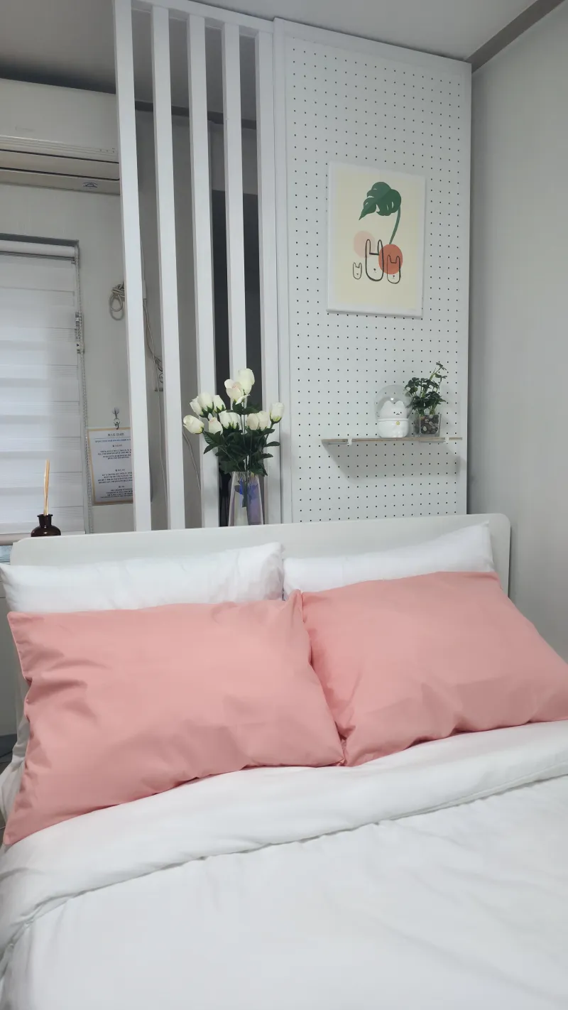 [Jung-gu, Seoul] 1 minute from Myeongdong Station / Comfortable house for business trips and long-term stays 2