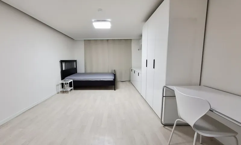 [Buk-gu, Gwangju] Chonnam National University♡Gwangju Station/Queen/Exclusive 9 pyeong 4