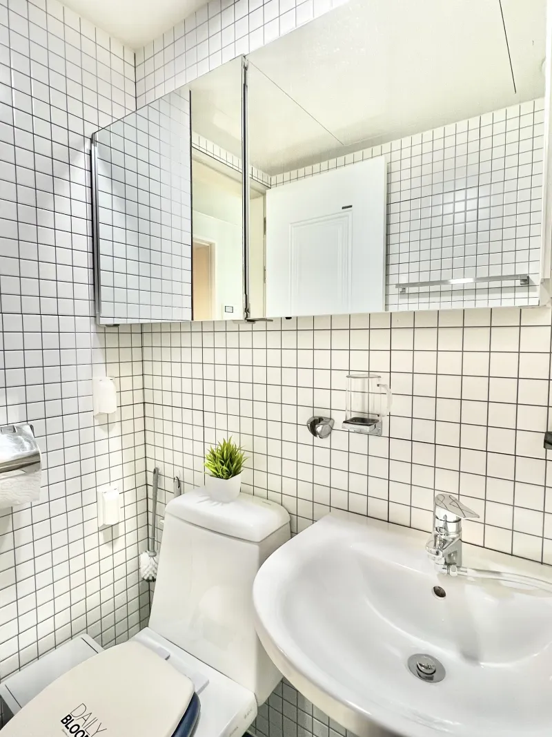 [Nam-gu, Ulsan] Harubit Stay 8