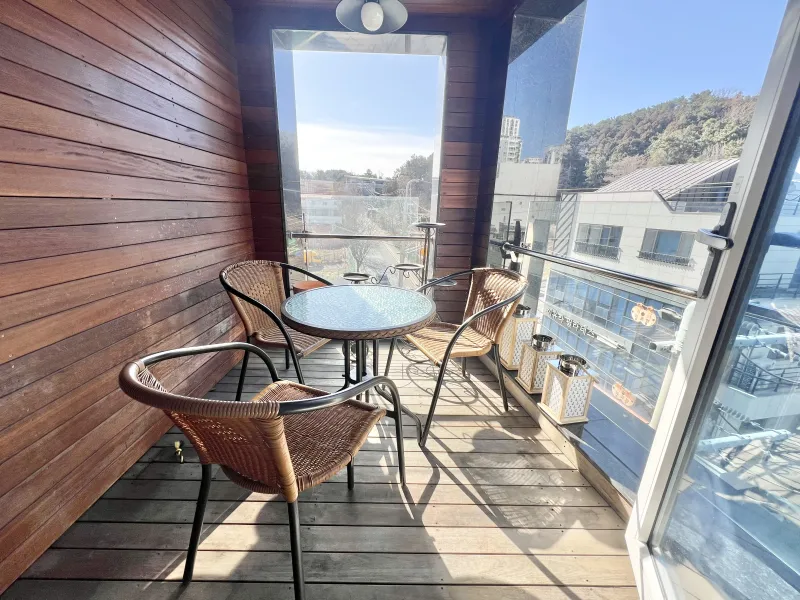 [Nam-gu, Ulsan] Urban Stay Lumi 56