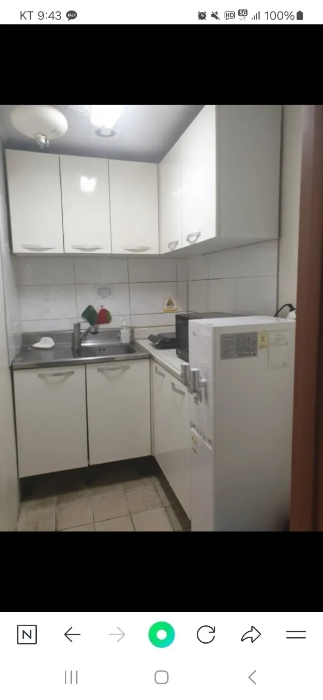 [Yeonje, Busan] Studio Apartment in Prime Location 7