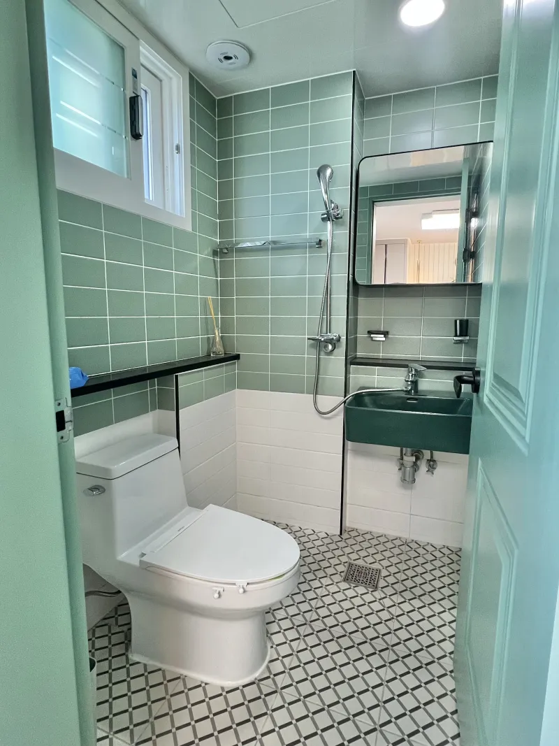 [Nam-gu, Ulsan] Urban Stay Lumi 30