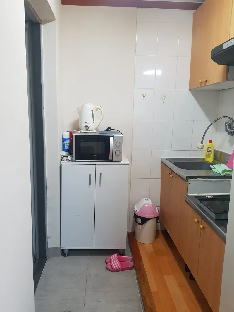 [Suyeong, Busan] Ace One Room 104, a one-room apartment 4 minutes from Baesan Station 25