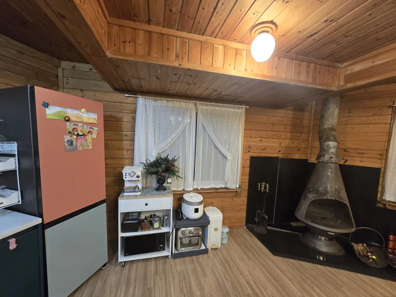 [제주 구좌] 제주 매력을 품은 중산간 마을 송당.동화속 주인공 되는 별,나무핑크하우스 30