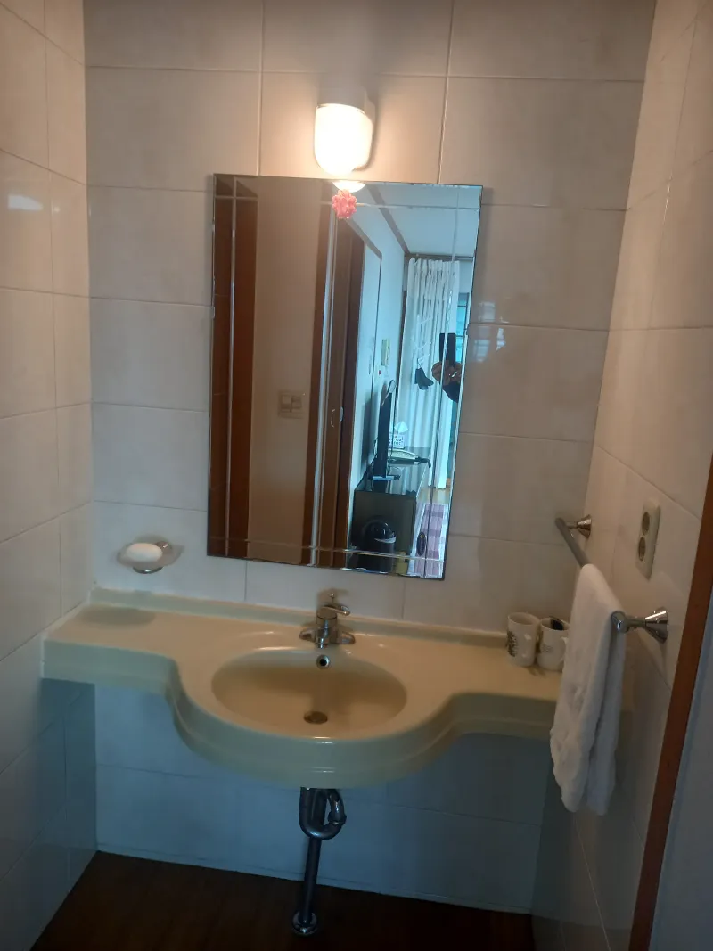 [Hallim, Jeju] Biyangdo/Ocean view Hyeopjae Beach Stay #301 #Pets allowed 6