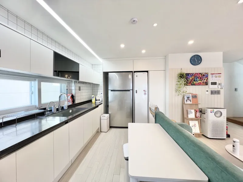 [Nam-gu, Ulsan] Urban Stay Lumi 43