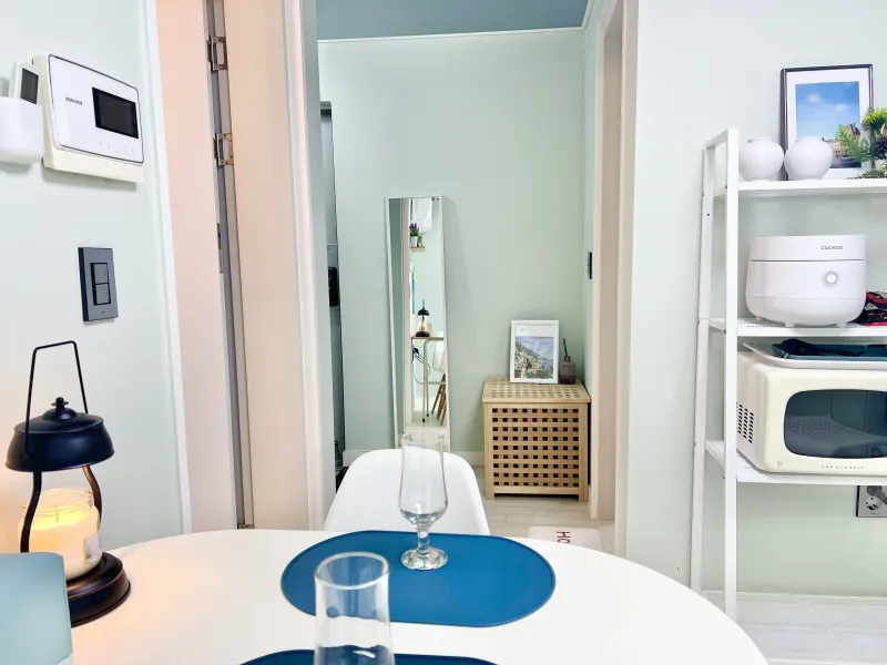[Nam-gu, Ulsan] Harubit Stay 14